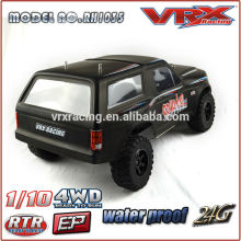 Buy wholesale direct from china 4WD Radio control cars,rc drift car 1 10